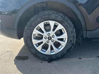 2023 Ford Escape Active AWD - Photo 16 - Acheson, AB T7X 5A3