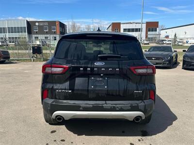 2023 Ford Escape Active AWD - Photo 5 - Acheson, AB T7X 5A3
