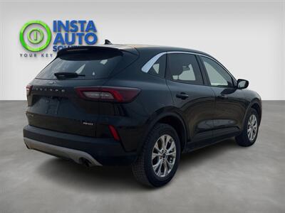 2023 Ford Escape Active  AWD - Photo 9 - St Albert, AB T8N 3Z7