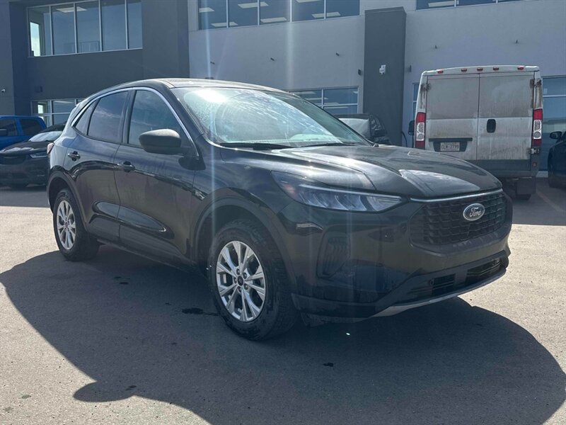 2023 Ford Escape Active AWD - Photo 8 - Acheson, AB T7X 5A3