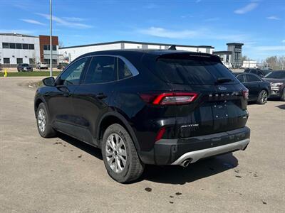 2023 Ford Escape Active AWD - Photo 4 - Acheson, AB T7X 5A3