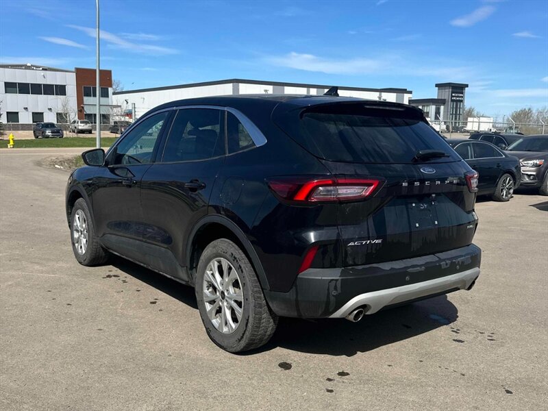 2023 Ford Escape Active AWD - Photo 4 - Acheson, AB T7X 5A3