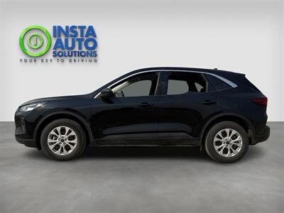 2023 Ford Escape Active  AWD - Photo 3 - St Albert, AB T8N 3Z7