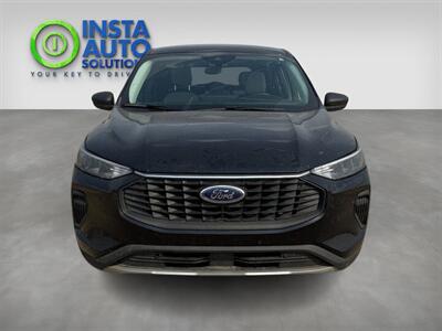 2023 Ford Escape Active  AWD - Photo 5 - St Albert, AB T8N 3Z7