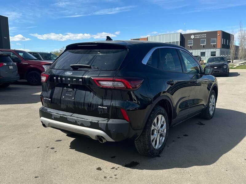 2023 Ford Escape Active AWD - Photo 6 - Acheson, AB T7X 5A3