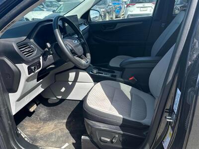 2023 Ford Escape Active AWD - Photo 9 - Acheson, AB T7X 5A3