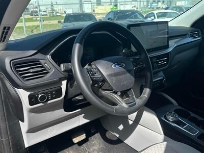 2023 Ford Escape Active AWD - Photo 11 - Acheson, AB T7X 5A3