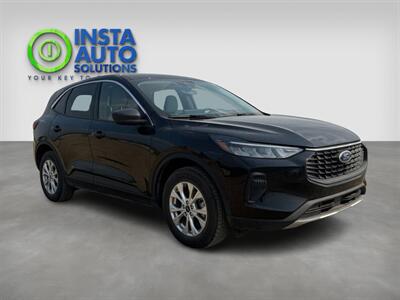 2023 Ford Escape Active  AWD - Photo 4 - St Albert, AB T8N 3Z7