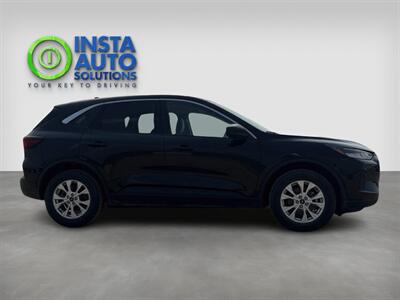 2023 Ford Escape Active  AWD - Photo 6 - St Albert, AB T8N 3Z7