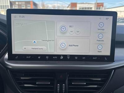 2023 Ford Escape Active AWD - Photo 13 - Acheson, AB T7X 5A3