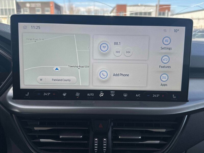 2023 Ford Escape Active AWD - Photo 13 - Acheson, AB T7X 5A3