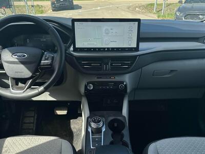 2023 Ford Escape Active AWD - Photo 12 - Acheson, AB T7X 5A3