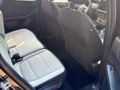 2023 Ford Escape Active  AWD - Photo 14 - St Albert, AB T8N 3Z7