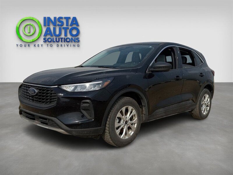 2023 Ford Escape Active AWD - Photo 1 - St Albert, AB T8N 3Z7