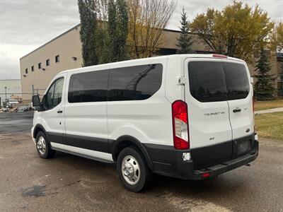 2020 Ford Transit 150 XLT  10 Passenger - Photo 4 - Edmonton, AB T5L 2J7