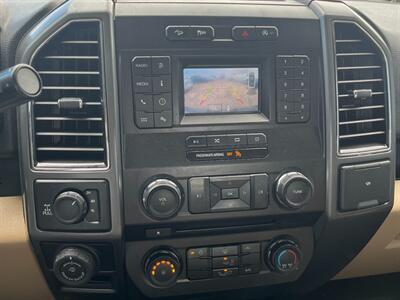 2018 Ford F-150 XLT  4x4 - Photo 11 - Edmonton, AB T5L 2J7