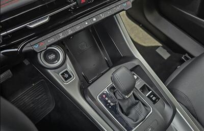 2024 Dodge Hornet GT Plus Blacktop  AWD - Photo 13 - St Albert, AB T8N 3Z7