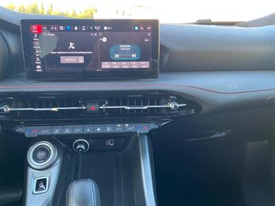 2024 Dodge Hornet GT  AWD - Photo 13 - St Albert, AB T8N 3Z7