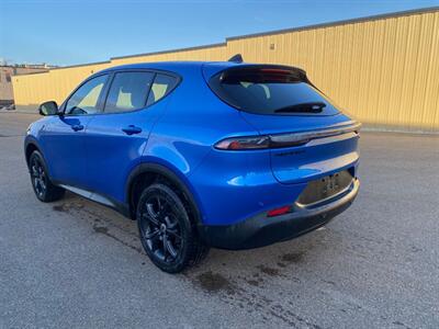 2024 Dodge Hornet GT  AWD - Photo 6 - St Albert, AB T8N 3Z7