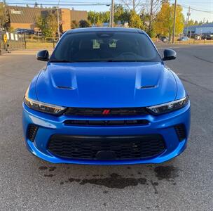 2024 Dodge Hornet GT  AWD - Photo 5 - St Albert, AB T8N 3Z7