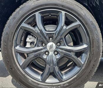 2024 Dodge Hornet GT Plus Blacktop  AWD - Photo 20 - St Albert, AB T8N 3Z7