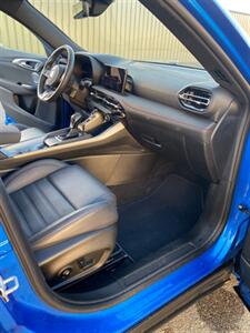 2024 Dodge Hornet GT  AWD - Photo 12 - St Albert, AB T8N 3Z7