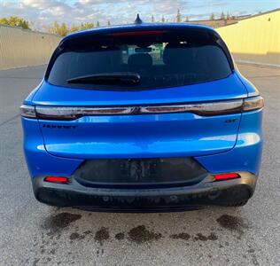 2024 Dodge Hornet GT  AWD - Photo 7 - St Albert, AB T8N 3Z7