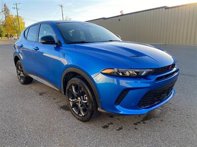 2024 Dodge Hornet GT  AWD - Photo 3 - St Albert, AB T8N 3Z7