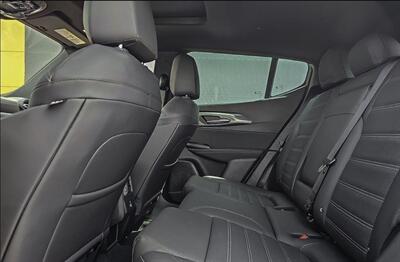 2024 Dodge Hornet GT Plus Blacktop  AWD - Photo 17 - St Albert, AB T8N 3Z7