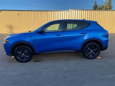 2024 Dodge Hornet GT  AWD - Photo 2 - St Albert, AB T8N 3Z7