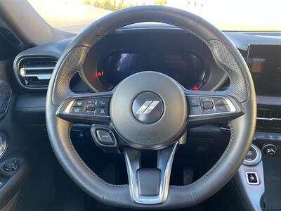 2024 Dodge Hornet GT  AWD - Photo 11 - St Albert, AB T8N 3Z7