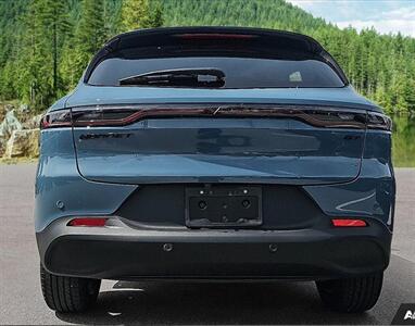 2024 Dodge Hornet GT Plus Blacktop  AWD - Photo 6 - St Albert, AB T8N 3Z7