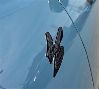 2024 Dodge Hornet GT Plus Blacktop  AWD - Photo 7 - St Albert, AB T8N 3Z7