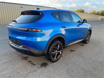 2024 Dodge Hornet GT  AWD - Photo 8 - St Albert, AB T8N 3Z7