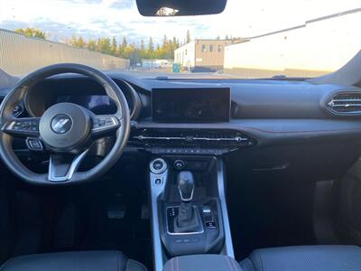 2024 Dodge Hornet GT  AWD - Photo 10 - St Albert, AB T8N 3Z7