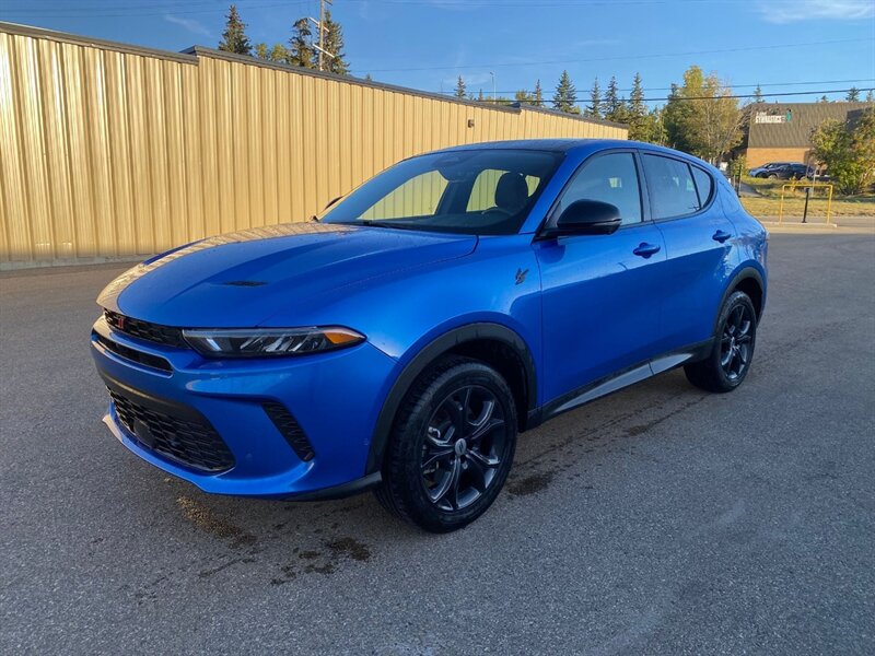 2024 Dodge Hornet GT  AWD - Photo 1 - St Albert, AB T8N 3Z7