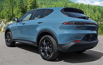 2024 Dodge Hornet GT Plus Blacktop  AWD - Photo 5 - St Albert, AB T8N 3Z7