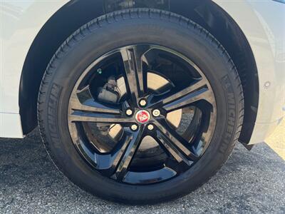 2019 Jaguar F-PACE 20d R-Sport  AWD - Photo 10 - Edmonton, AB T5L 2J7