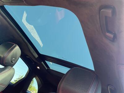 2019 Jaguar F-PACE 20d R-Sport  AWD - Photo 13 - Edmonton, AB T5L 2J7