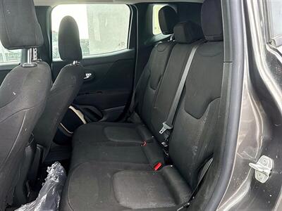 2016 Jeep Renegade Sport  4X4 - Photo 13 - Acheson, AB T7X 5A3