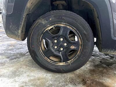 2016 Jeep Renegade Sport  4X4 - Photo 14 - Acheson, AB T7X 5A3