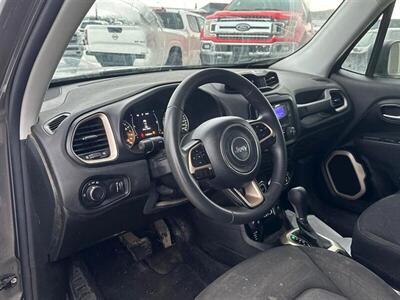 2016 Jeep Renegade Sport  4X4 - Photo 9 - Acheson, AB T7X 5A3