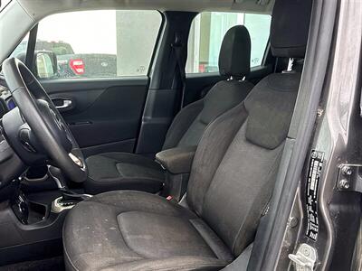 2016 Jeep Renegade Sport  4X4 - Photo 8 - Acheson, AB T7X 5A3