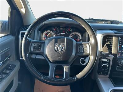 2019 RAM 1500 Classic SLT  4X4 - Photo 12 - Acheson, AB T7X 5A3