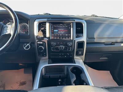 2019 RAM 1500 Classic SLT  4X4 - Photo 11 - Acheson, AB T7X 5A3