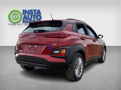 2020 Hyundai KONA Preferred  AWD - Photo 8 - St Albert, AB T8N 3Z7