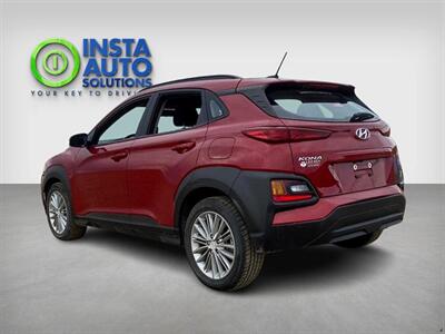 2020 Hyundai KONA Preferred  AWD - Photo 6 - St Albert, AB T8N 3Z7