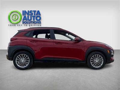 2020 Hyundai KONA Preferred  AWD - Photo 5 - St Albert, AB T8N 3Z7