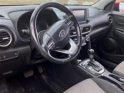 2020 Hyundai KONA Preferred  AWD - Photo 9 - St Albert, AB T8N 3Z7