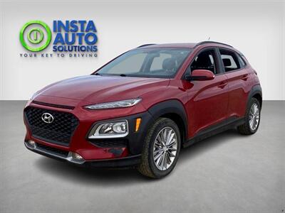 2020 Hyundai KONA Preferred  AWD - Photo 1 - St Albert, AB T8N 3Z7